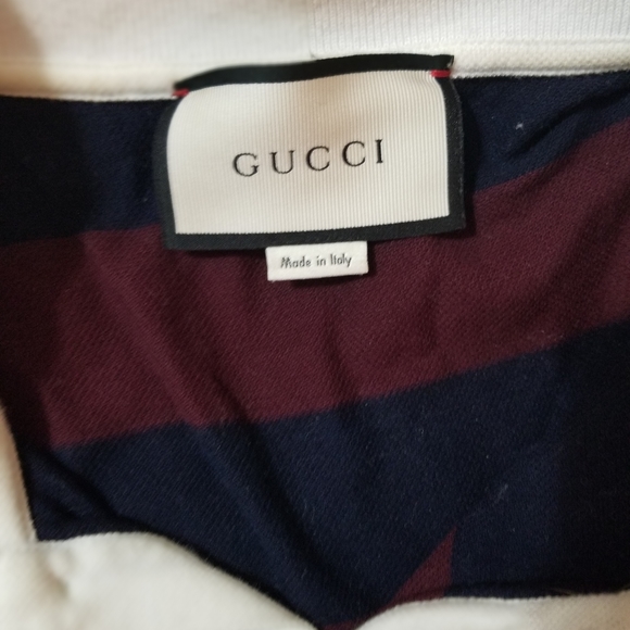 Gucci polo - Picture 2 of 3